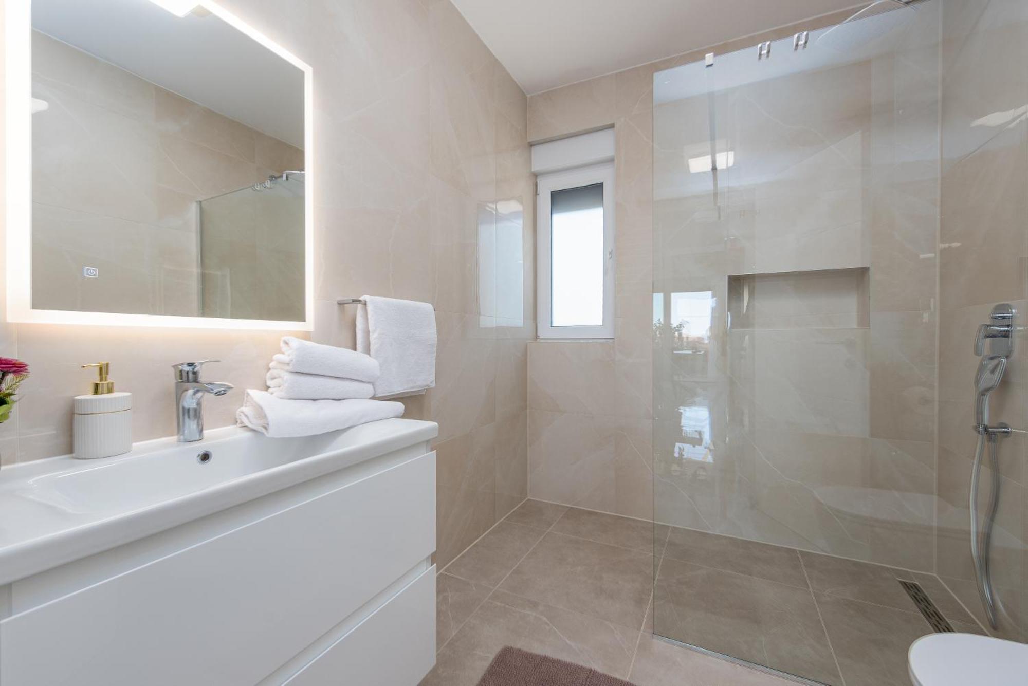 Apartments Menalo Elegance Zaton  Dış mekan fotoğraf