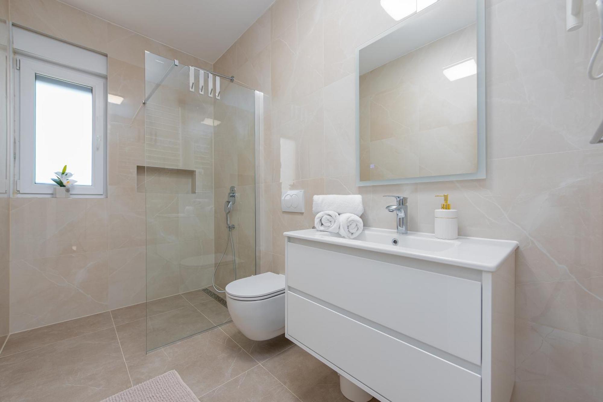 Apartments Menalo Elegance Zaton  Dış mekan fotoğraf