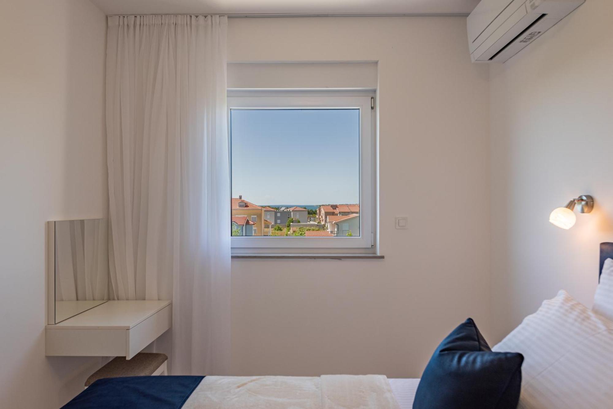 Apartments Menalo Elegance Zaton  Dış mekan fotoğraf