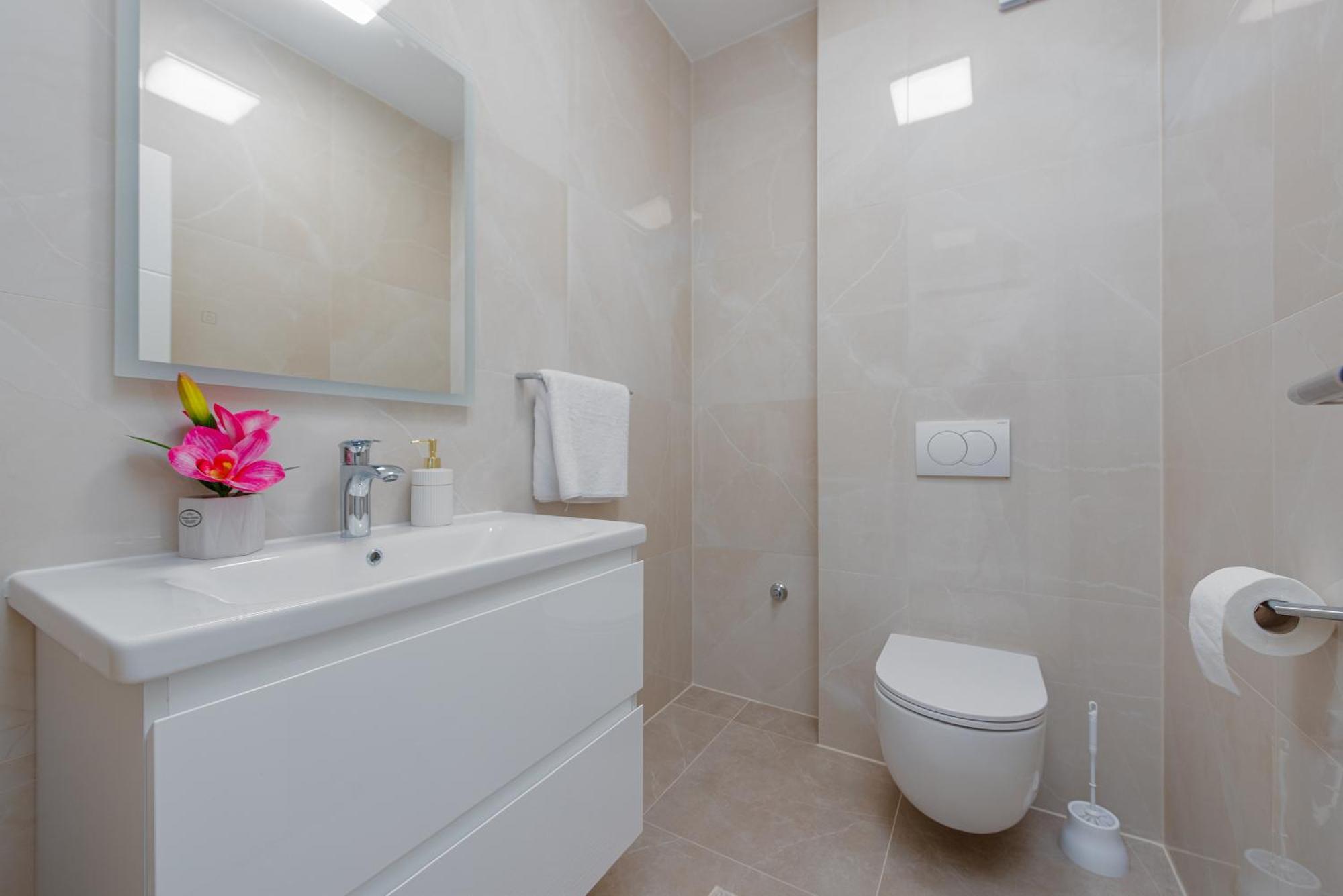 Apartments Menalo Elegance Zaton  Dış mekan fotoğraf