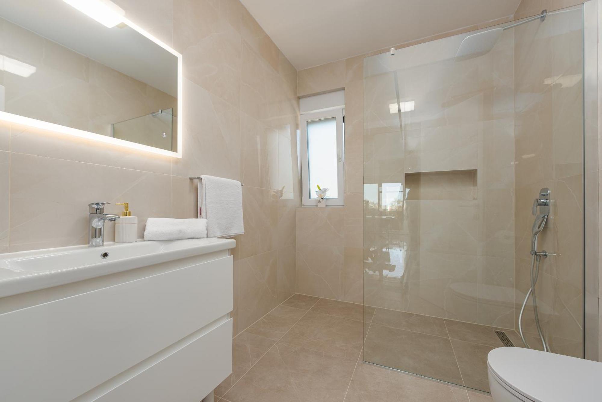 Apartments Menalo Elegance Zaton  Dış mekan fotoğraf