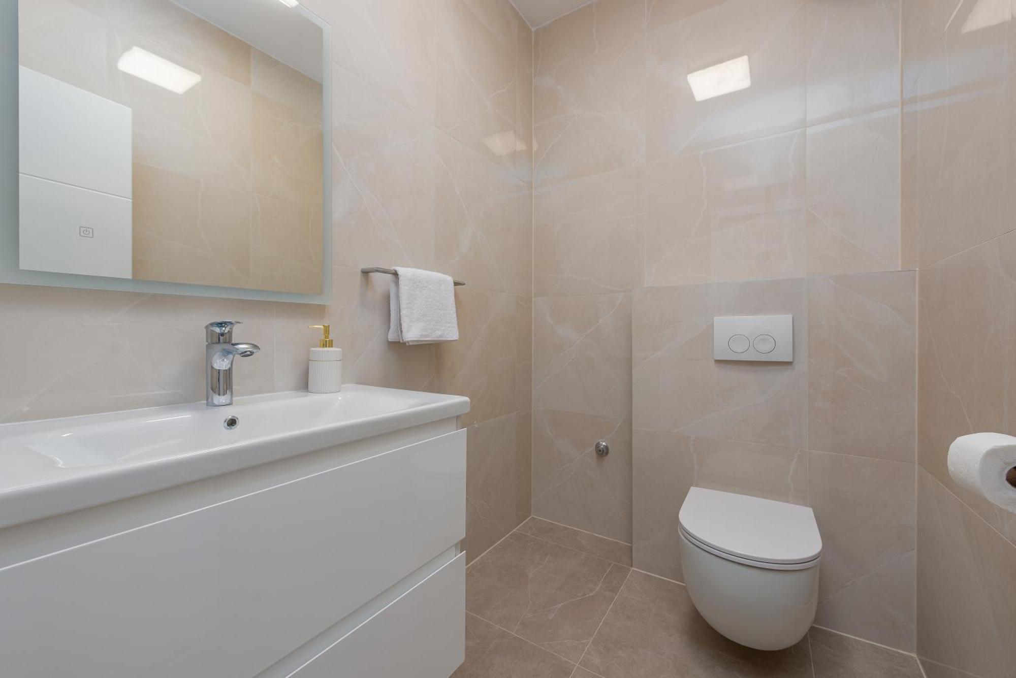 Apartments Menalo Elegance Zaton  Dış mekan fotoğraf
