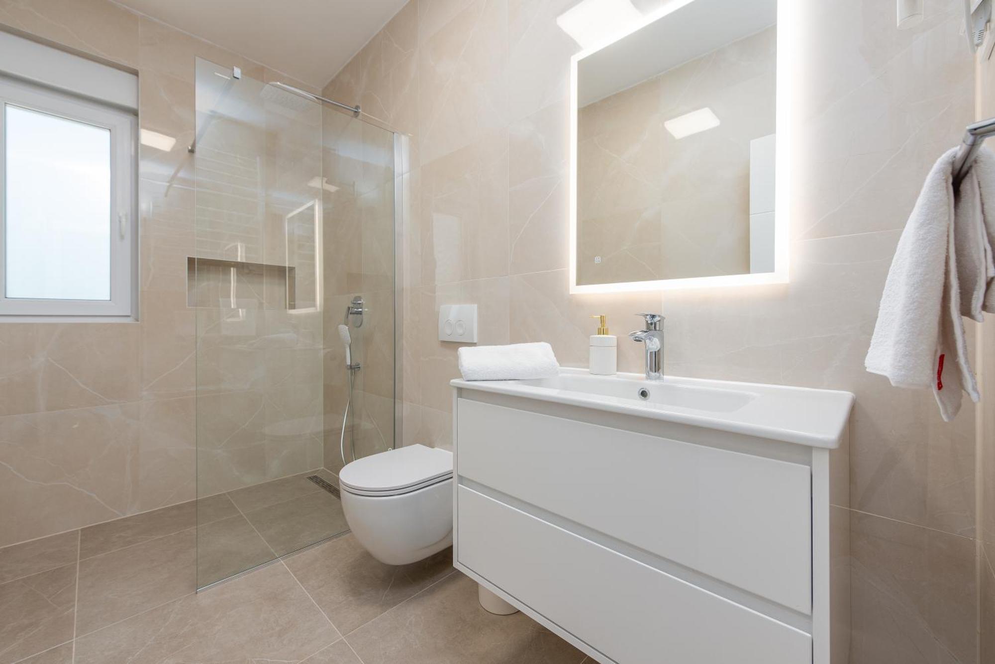 Apartments Menalo Elegance Zaton  Dış mekan fotoğraf