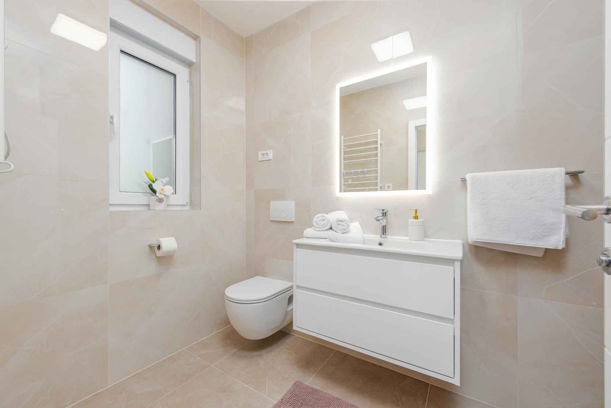Apartments Menalo Elegance Zaton  Dış mekan fotoğraf
