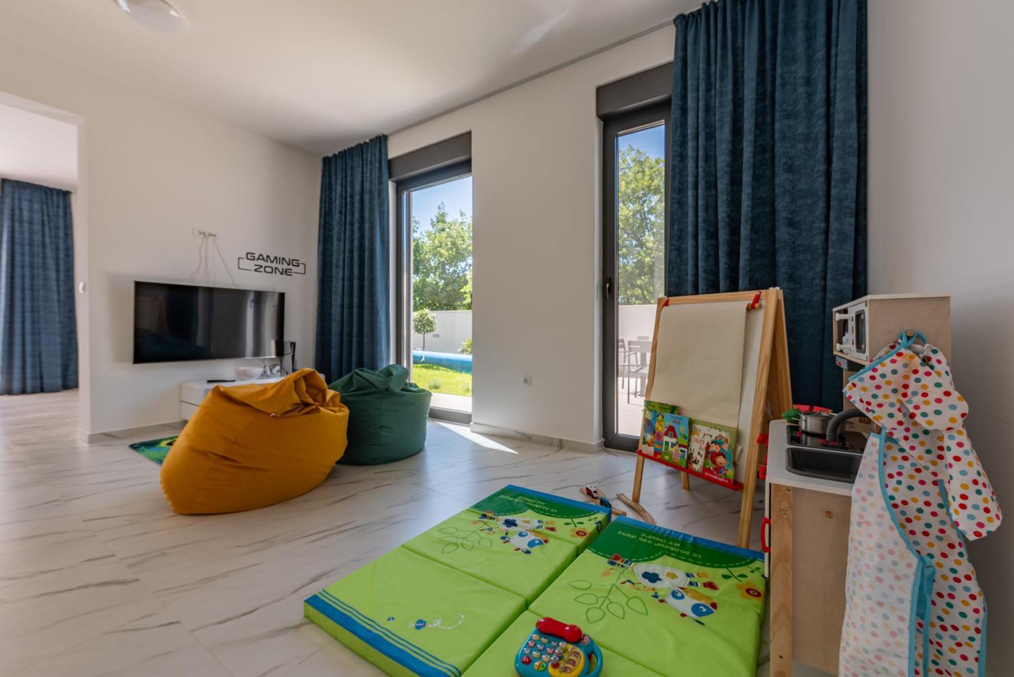 Apartments Menalo Elegance Zaton  Dış mekan fotoğraf