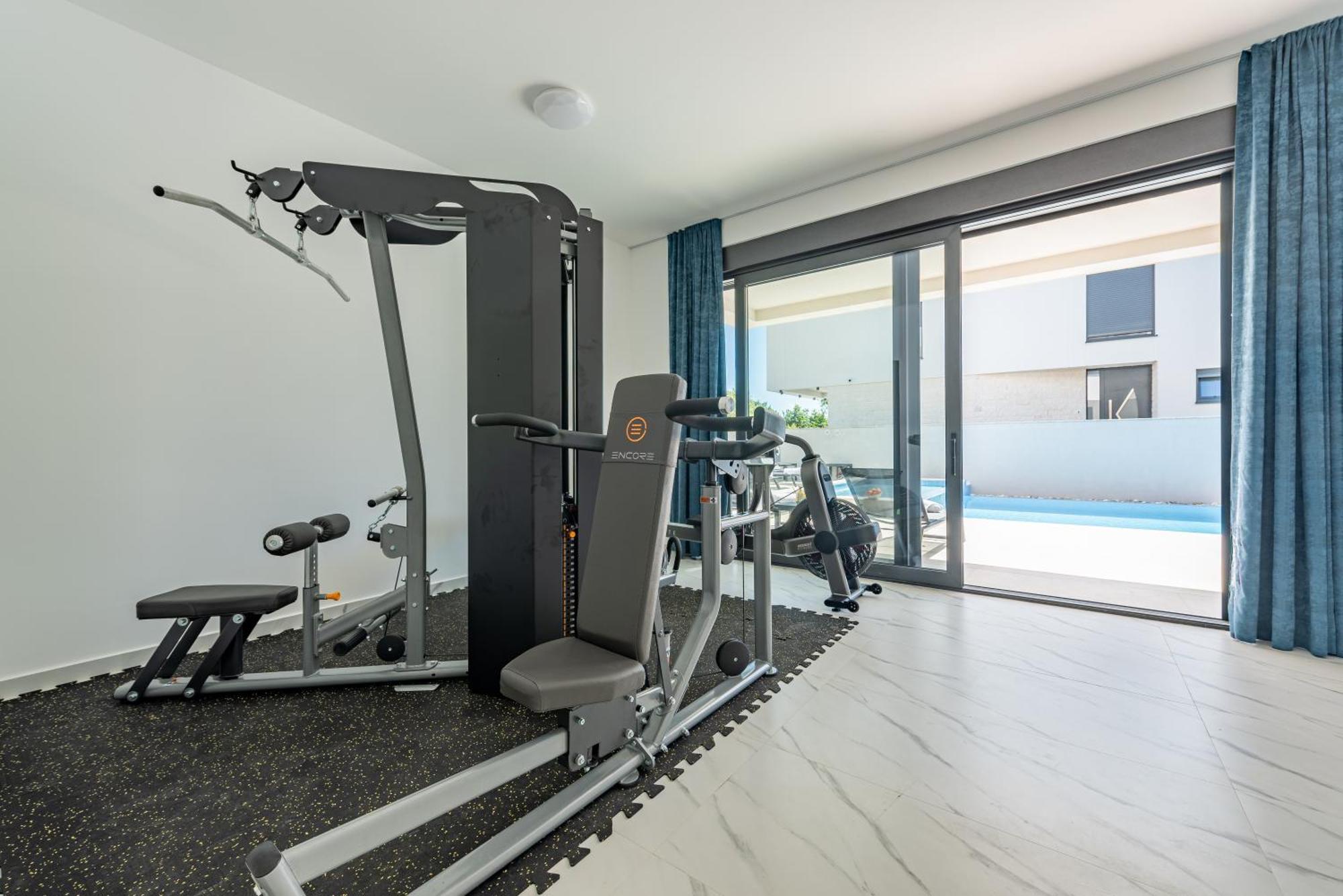 Apartments Menalo Elegance Zaton  Dış mekan fotoğraf